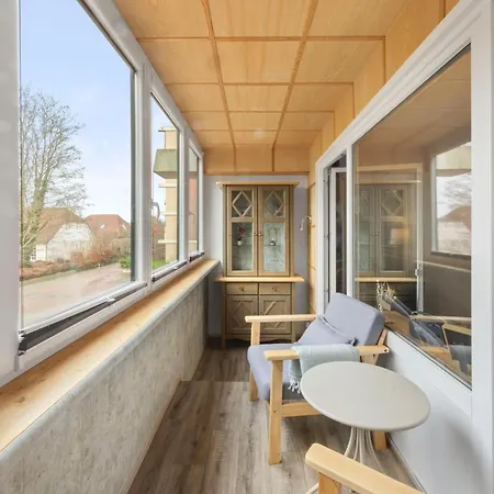 Apartamento Cataleya Schoenberg *